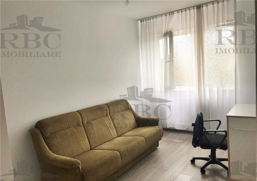 Apartament 2 camere Marasti zona Piata 1 Mai