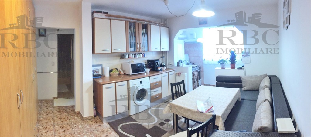 Apartament 2 camere cu parcare zona Recuperare Zorilor