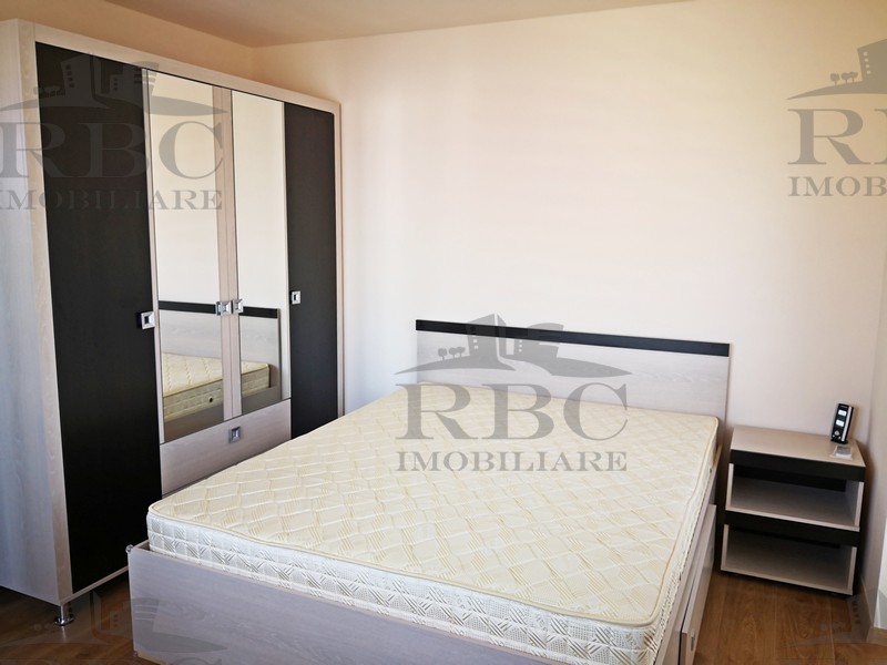 Apartament 2 camere bloc nou Zorilor zona Calea Turzii