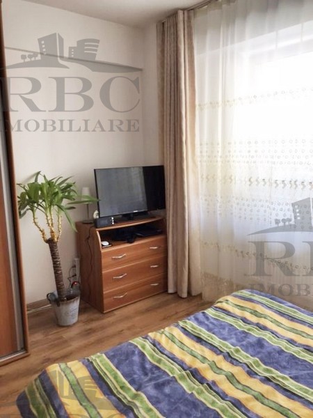 Apartament 1 camera Gheorgheni zona Iulius Mall