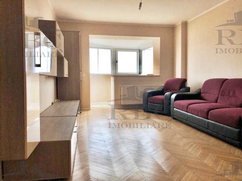 Apartament 2 camere pet friendly Zorilor zona Golden Tulip