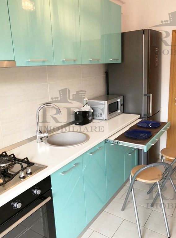 Apartament cochet 2 camere constructie noua Manastur