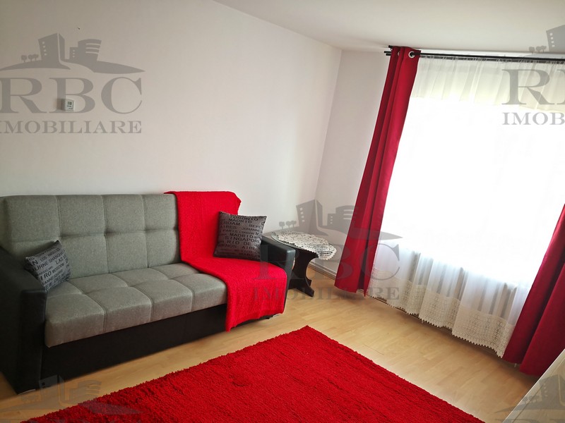 Apartament 2 camere Gheorgheni zona Interservisan