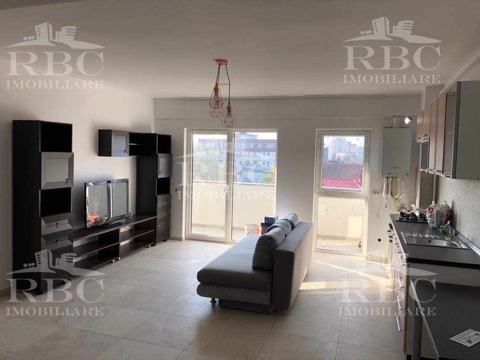 Apartament 2 camere Fabricii Marasti