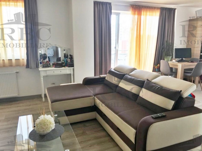 Apartament 2 camere Gheorgheni cu parcare zona Iulius Mall