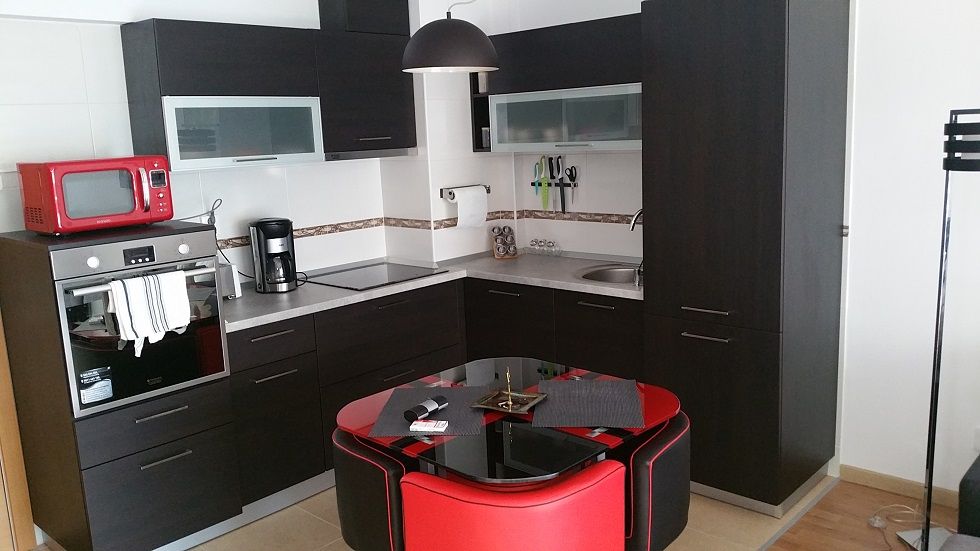 Apartament cu 2 camere in complex rezidential Gheorgheni