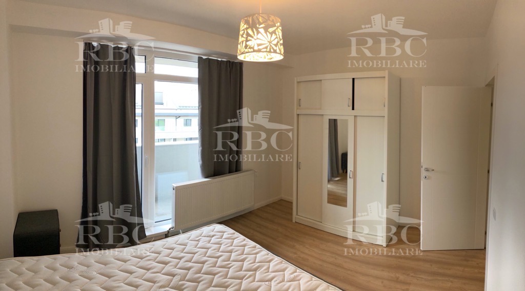 Apartament 2 camere decomandat cu garaj Soporului