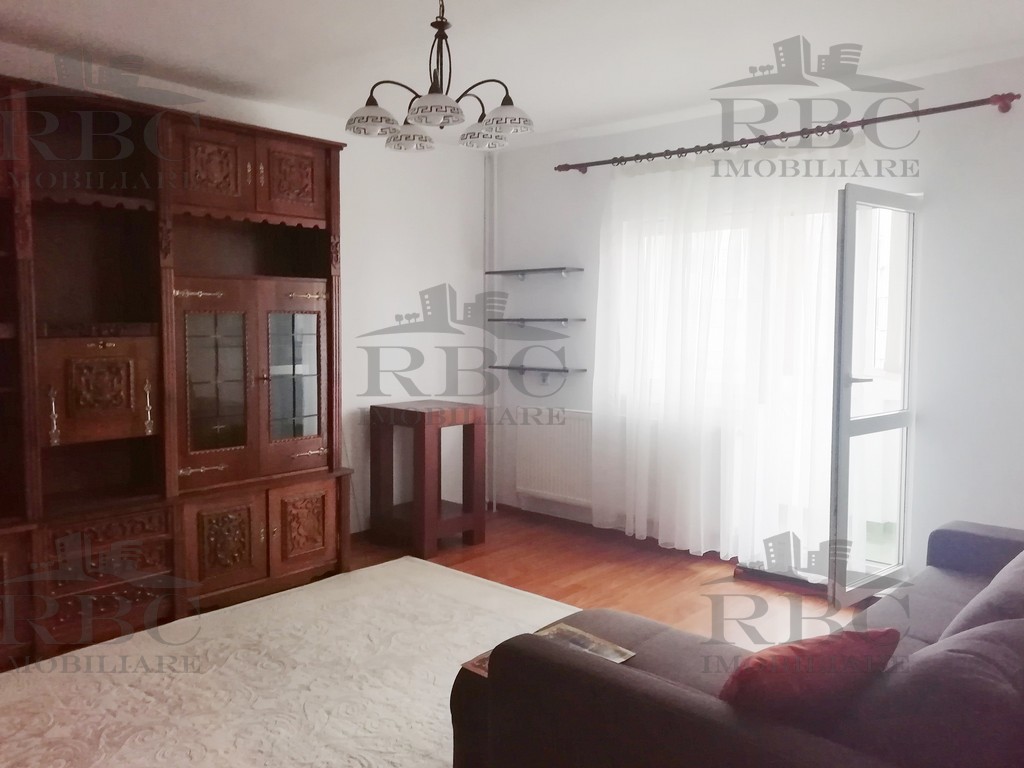 Apartament 2 camere decomandat zona FSPAC