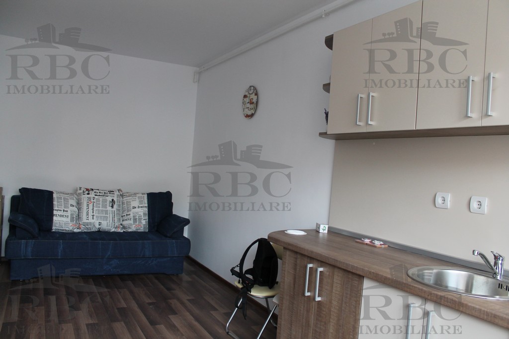 Apartament cu 2 camere zona FSEGA Gheorgheni