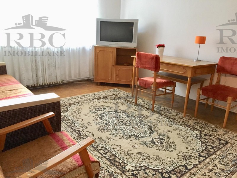Apartament 2 camere in zona Facultatii de Litere