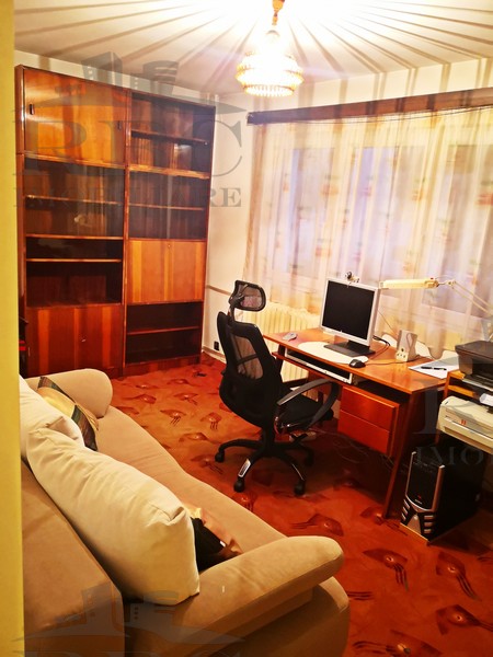Apartament 2 camere Gheorgheni zona Politiei Rutiere