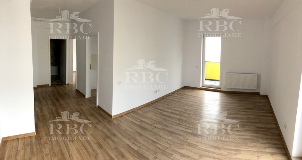 Apartamente 2 camere diverse compartimentari semicentral