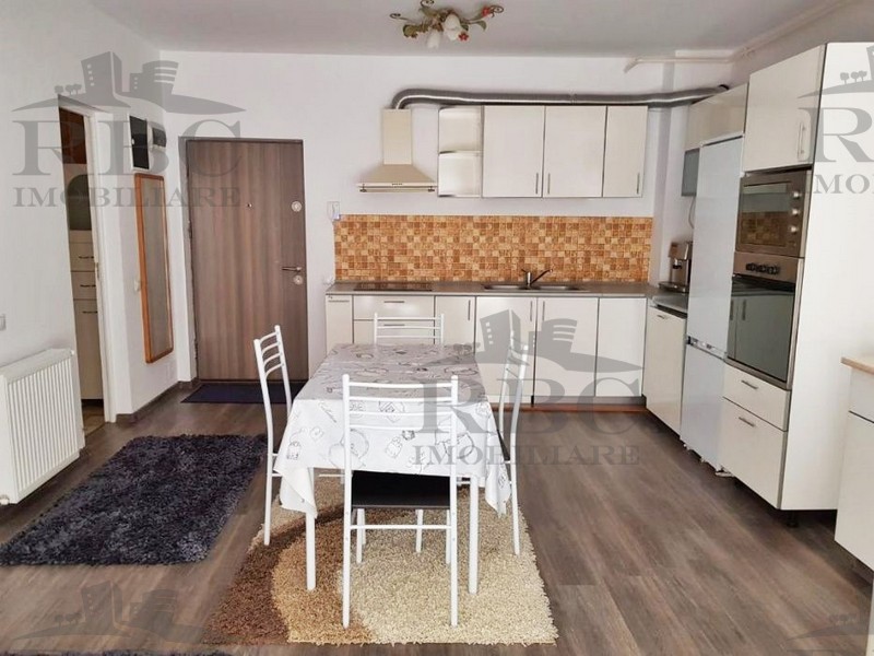 Apartament 2 camere pet friendly cu parcare zona Calea Turzii