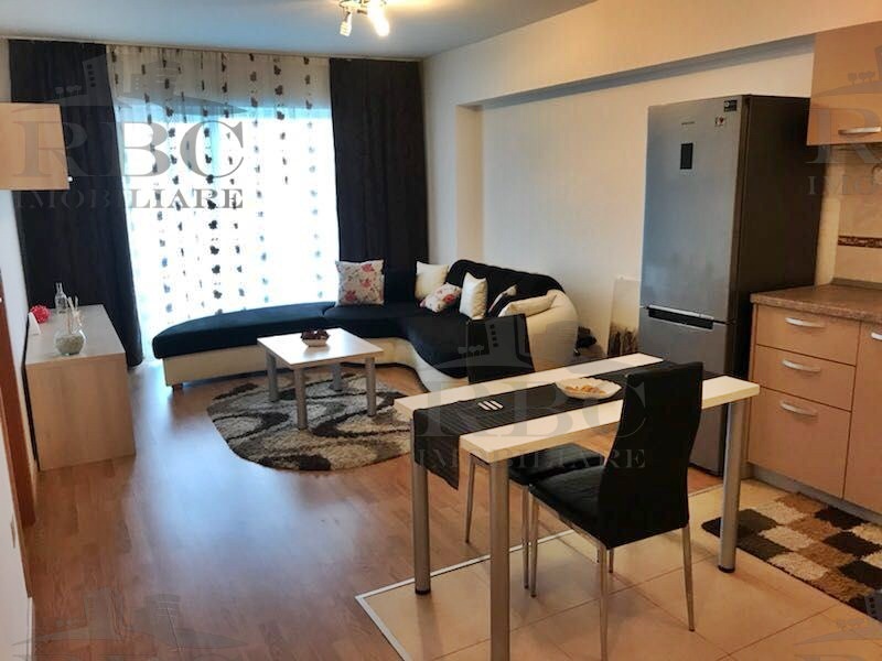 Apartament 2 camere cu parcare Gheorgheni zona Iulius Mall