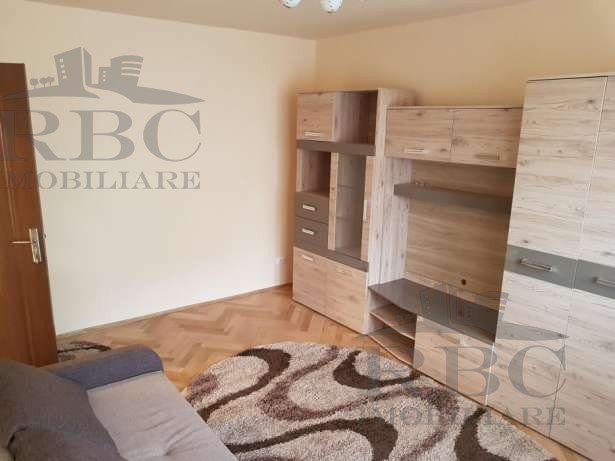 Apartament 2 camere in apropiere de Piata Marasti