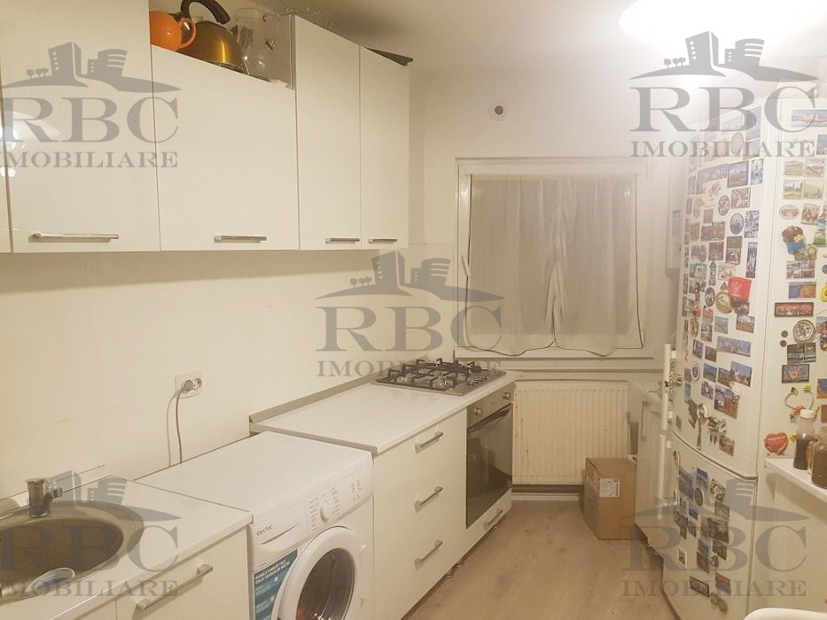 Apartament 4 camere decomandat Grigorescu