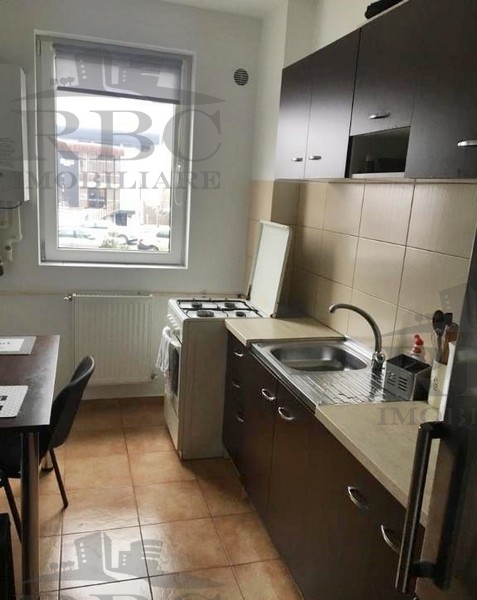 Apartament 2 camere cu parcare bloc nou zona Calea Turzii