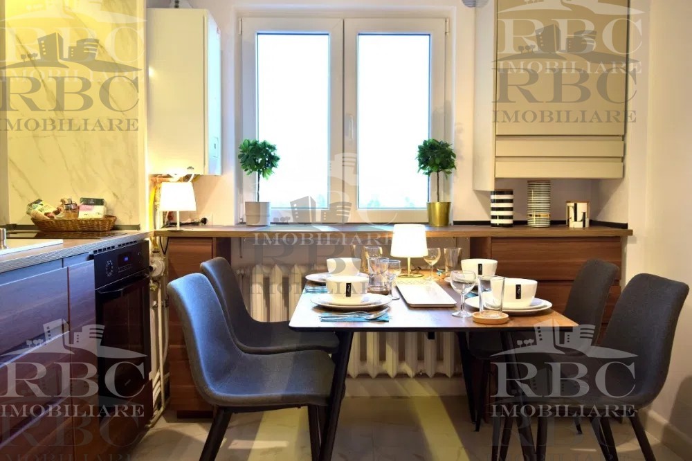 Apartament 4 camere prima inchiriere zona Centrala