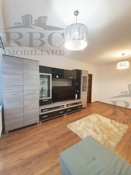 Apartament 2 camere bloc nou cu parcare Gheorgheni