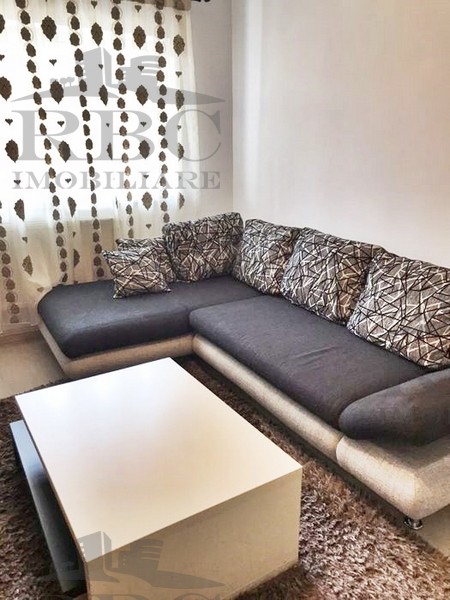 Apartament 2 camere decomandat Manastur zona Pritax