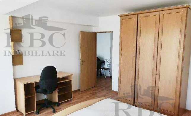 Apartament cu dormitor si living bloc nou strada Paris