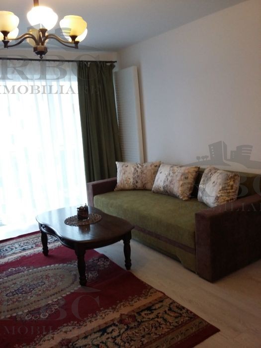 Apartament 2 camere cu parcare Gheorgheni