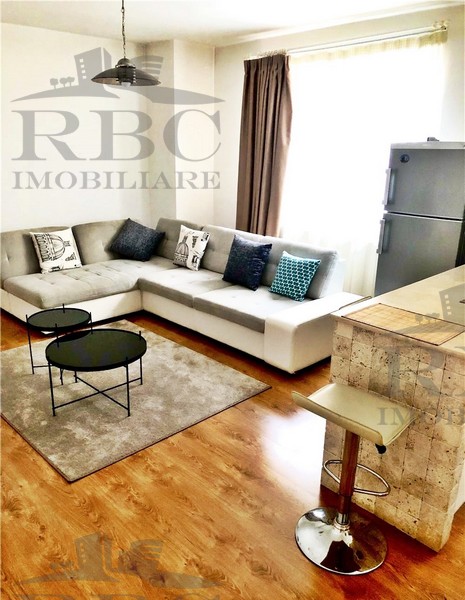Apartament 2 camere cu parcare bloc nou Zorilor