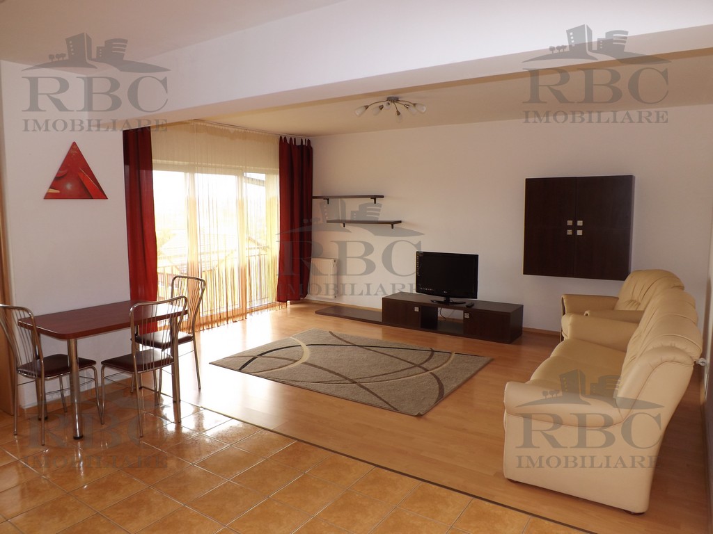 Apartament 2 camere ultrafinisat Gheorgheni