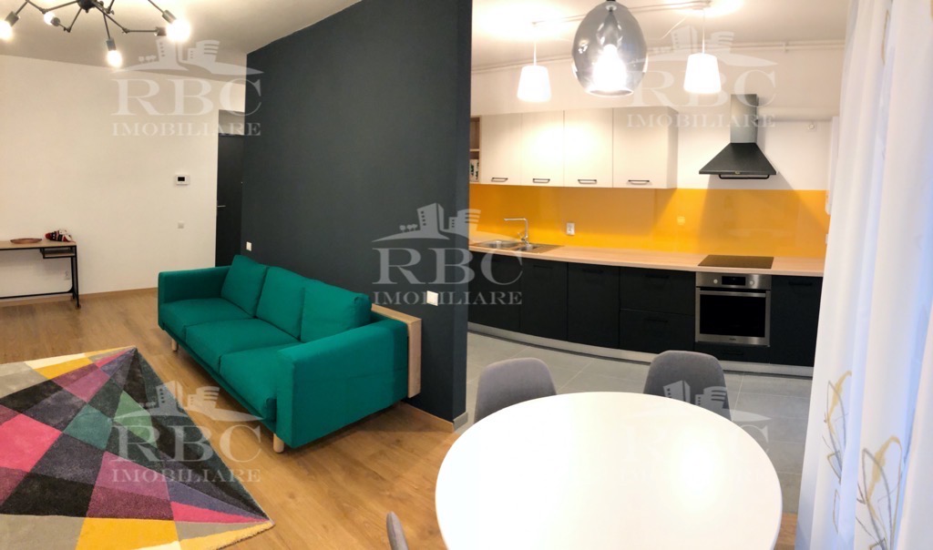 Apartament 2 camere la prima inchiriere parcare si boxa