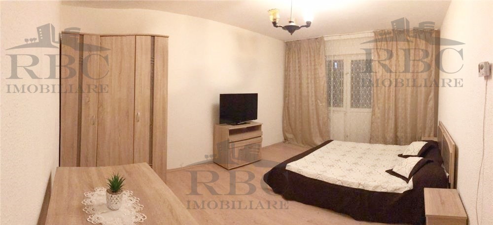 Apartament 2 camere in Manastur zona Minerva