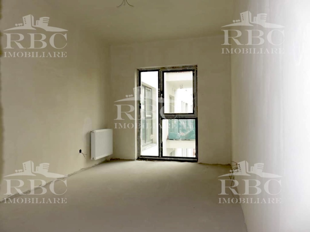 Apartament 2 camere 54 mp bloc nou finalizat