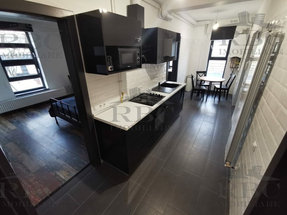 Apartament 2 camere la prima inchiriere Intre Lacuri