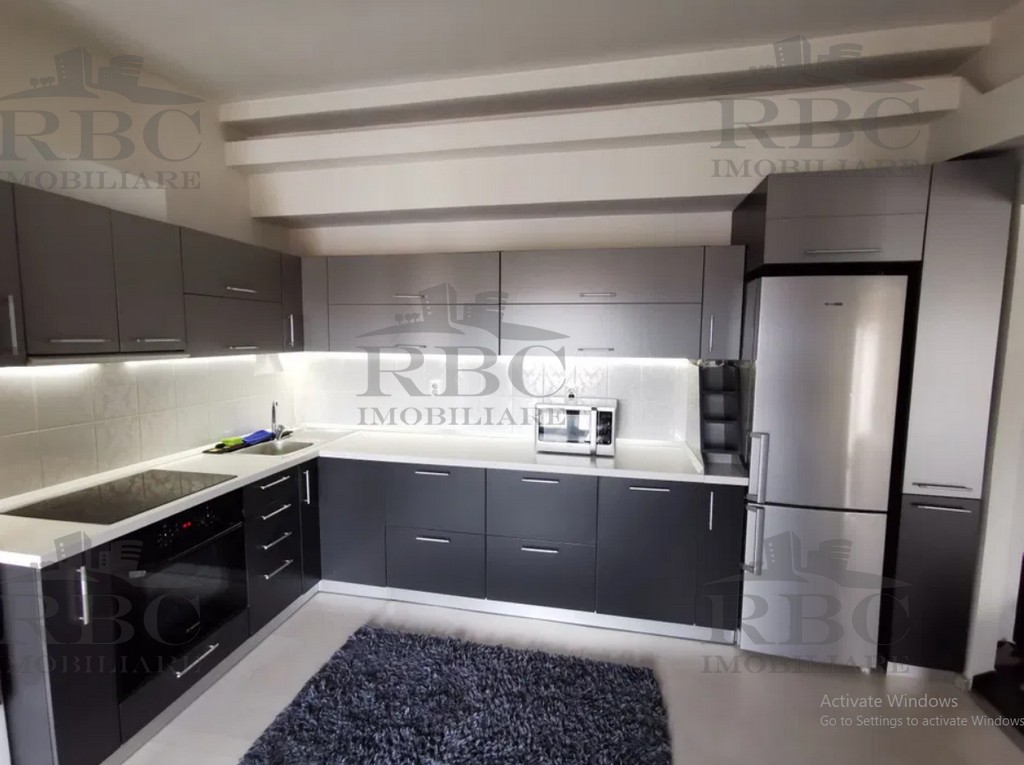 Apartament 2 camere semidecomandat cartier Gheorgheni