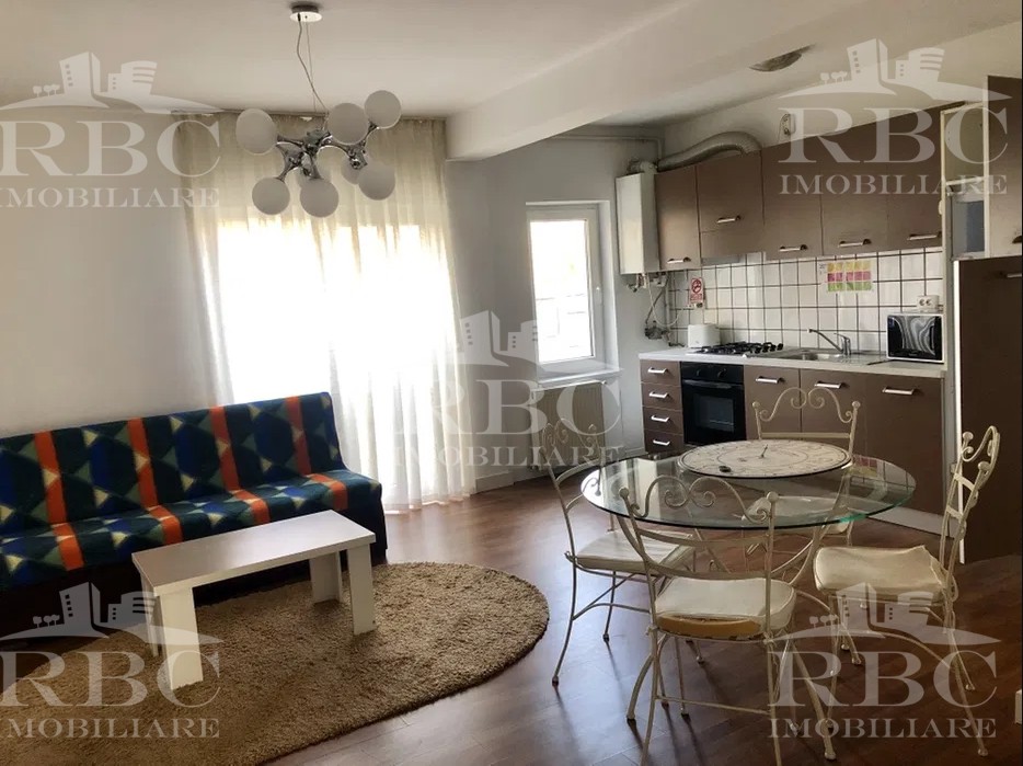 Apartament 4 camere in cartierul Zorilor