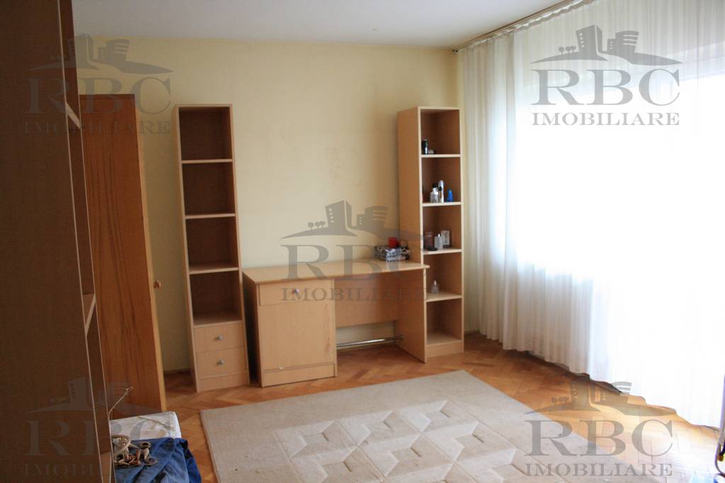 Apartament 2 camere decomandate Zorilor
