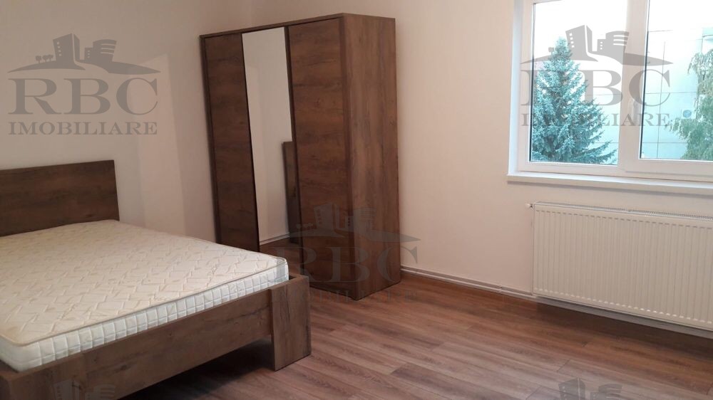 Apartament 2 camere cartier Zorilor