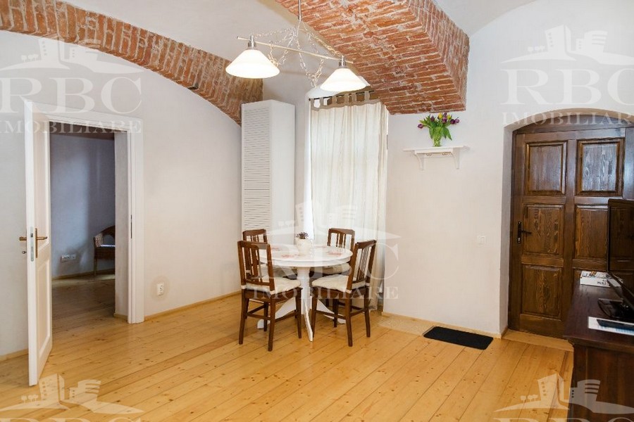 Apartament 2 camere zona Centrala