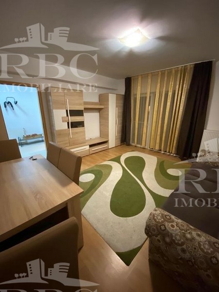 Apartament 2 camere decomandat zona Expo Transilvania