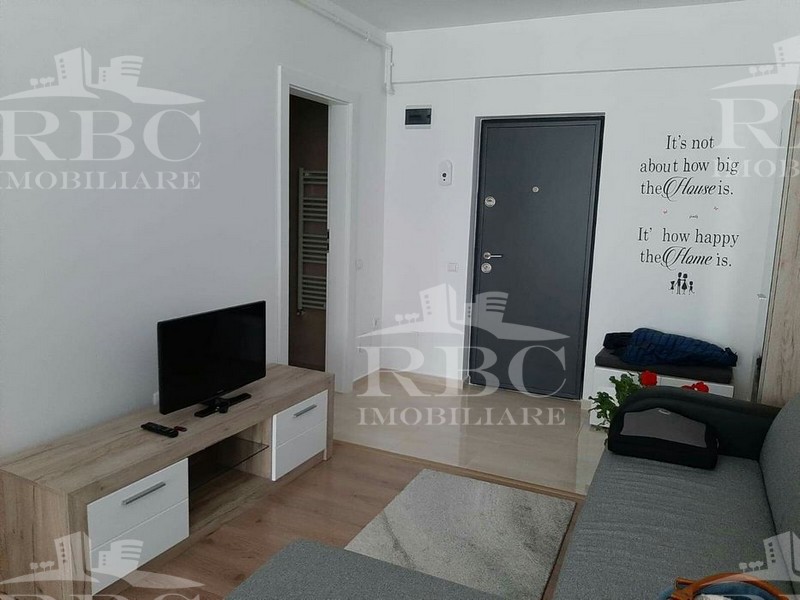 Apartament 2 camere cu parcare Marasti