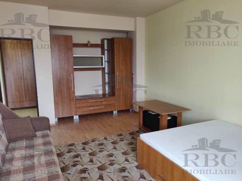 Apartament 1 camera zona pietei Abator