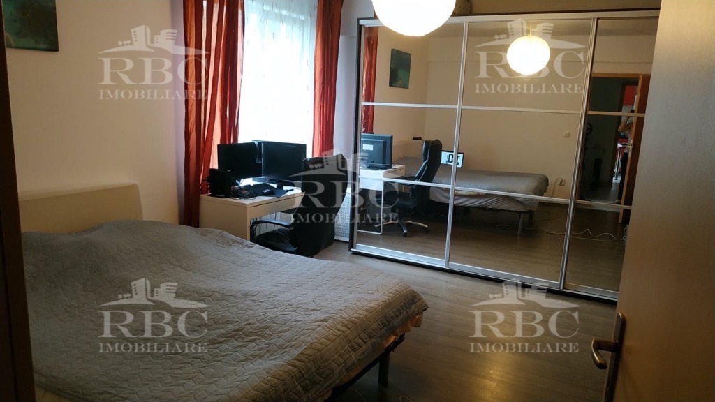 Apartament 1 camera bloc nou Grigorescu
