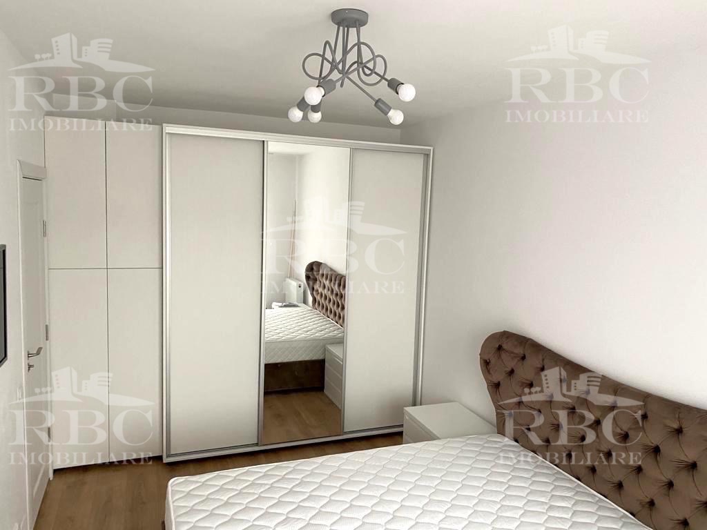 Apartament 1 camera prima inchiriere cu parcare