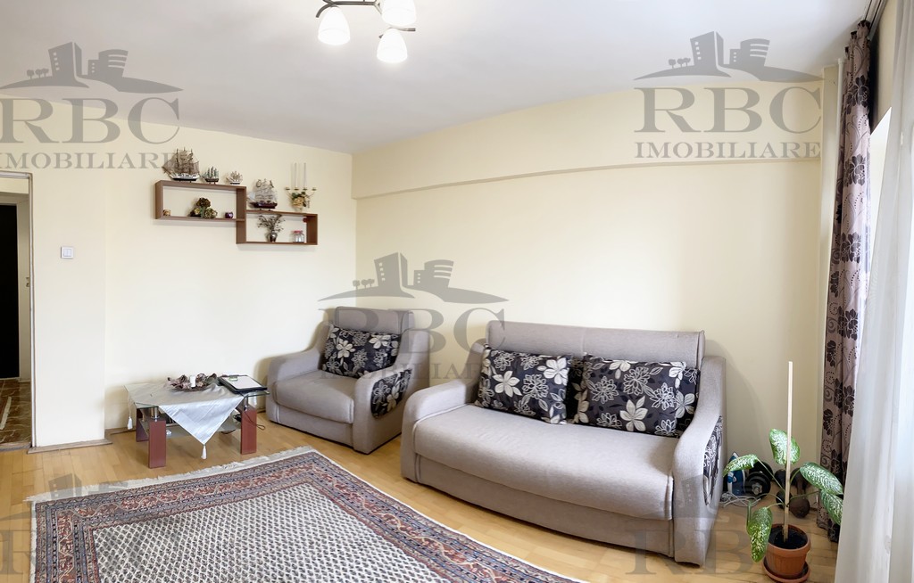 Apartament 1 camera zona Pietei Marasti