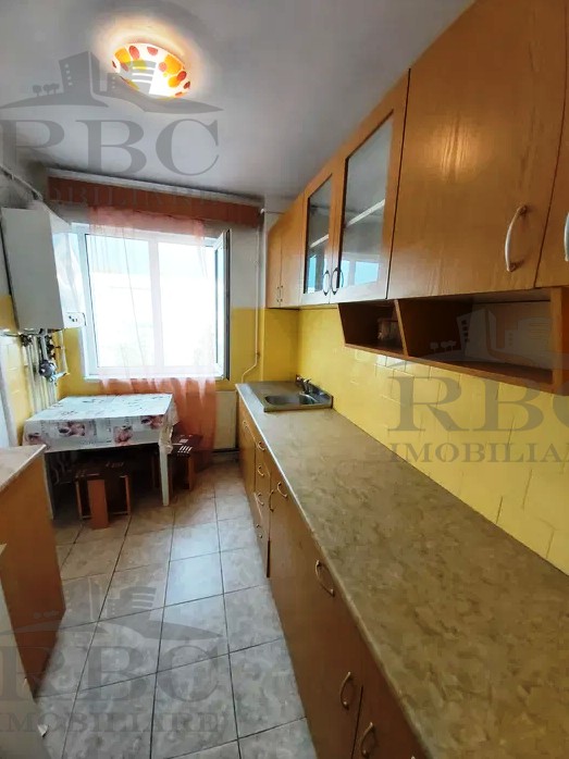 Apartament cu 2 camere zona Brancusi Gheorgheni