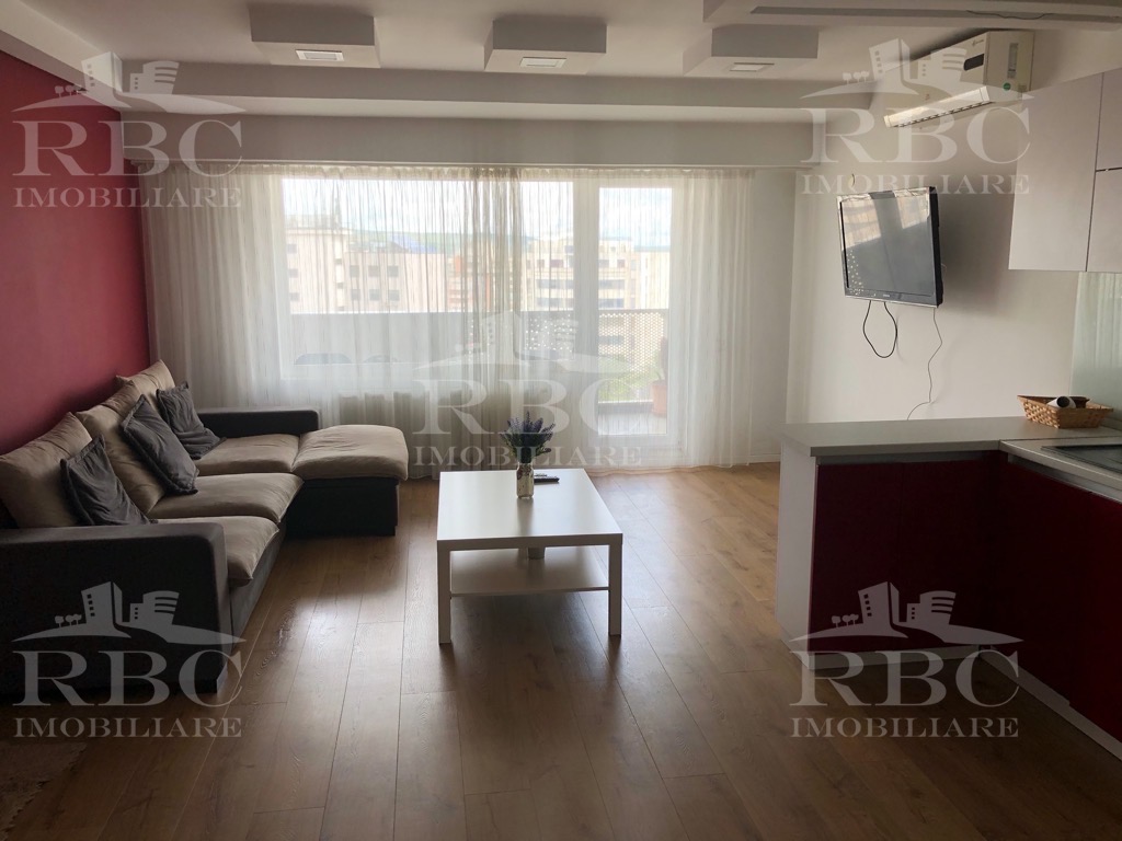 Apartament 3 camere cu parcare Marasti Dorobantilor