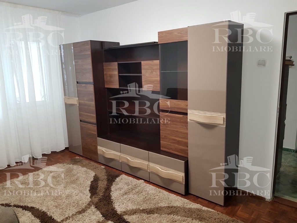 Apartament 3 camere Manastur zona Minerva