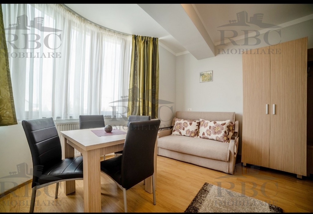 Apartamente 2 camere constructie noua cu parcare