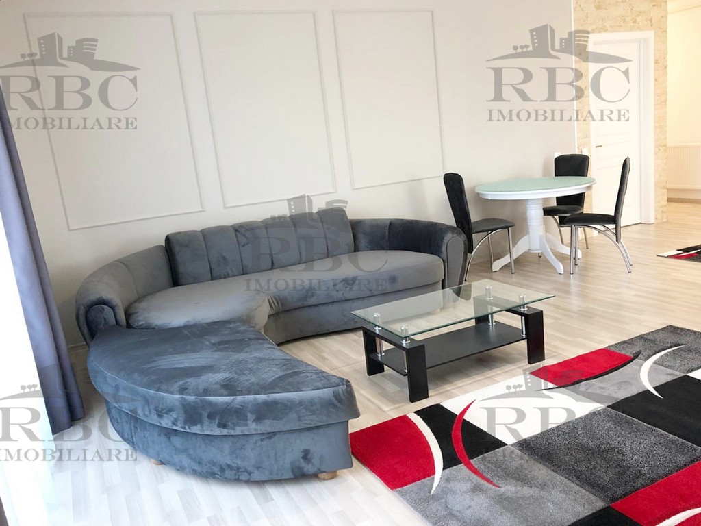 Apartament cochet 3 camere cu garaj Zorilor