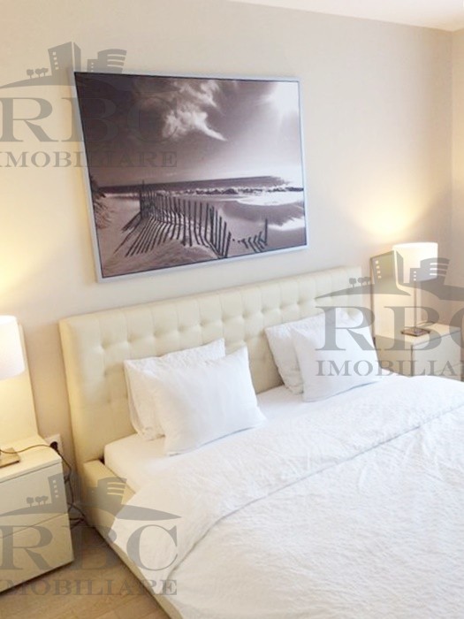 Apartament de lux 3 camere Semicentral