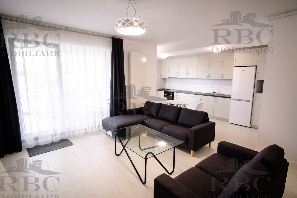 Apartament 2 camere cu garaj zona Iulius Mall
